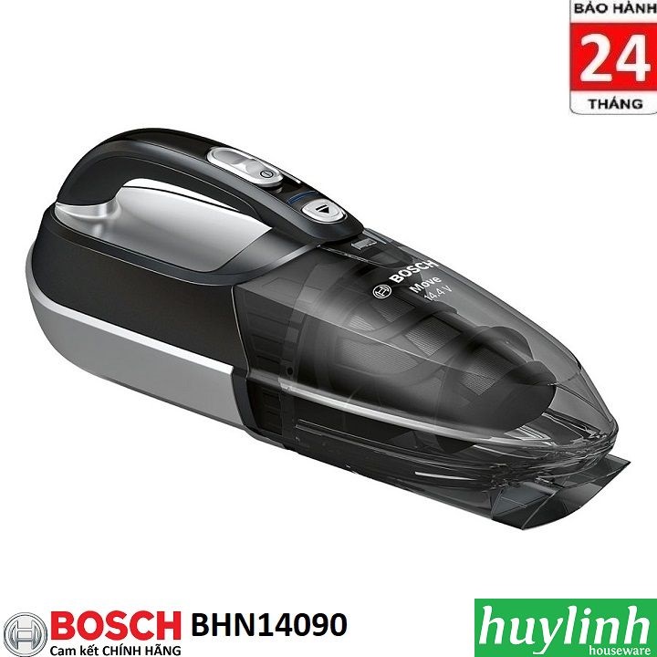 Máy hút bụi cầm tay bo sch bhn14090 - chính hãng