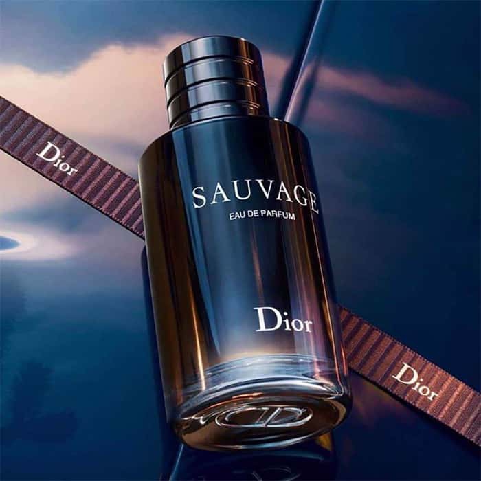 Christian Dior Sauvage  духи Диор Саваж купить в Украине  Belleza