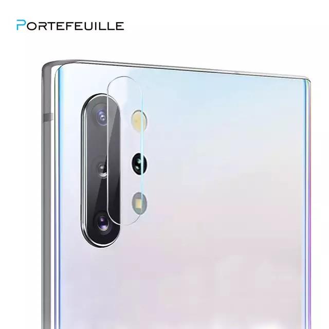 Cường lực camera Samsung Note 10 đủ phụ kiện full hộp