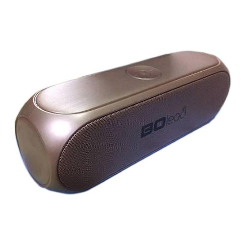 Loa bluetooth BOLEAD S7 dáng dài công suất 20W