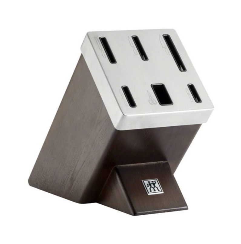 ZWILLING - Four Star knife block 2019 - 7pcs