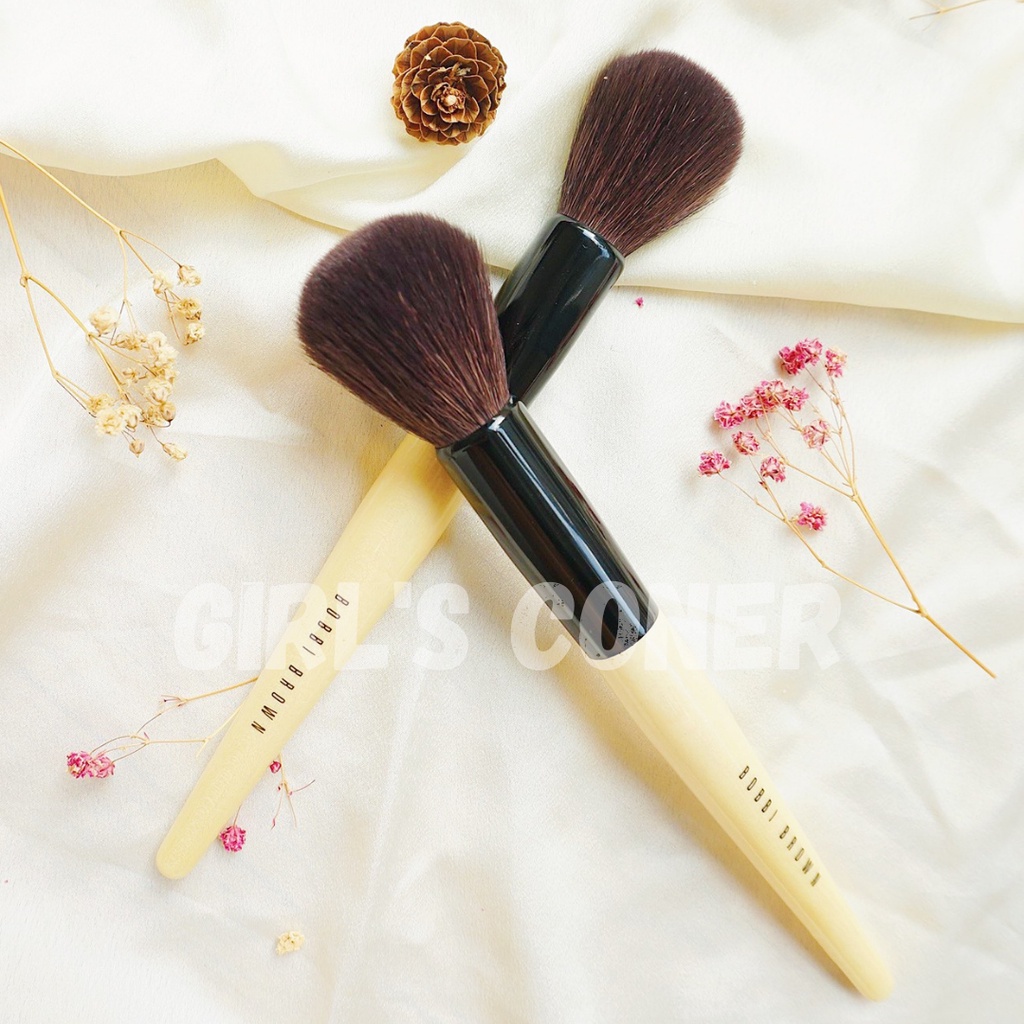 Cọ phủ phấn Bobbi Powder