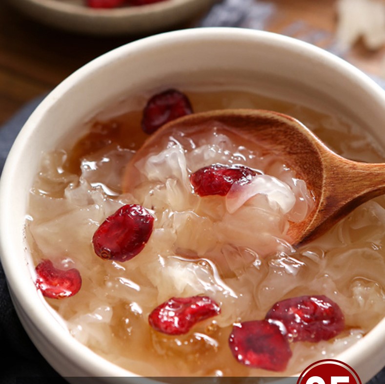 Tuyết Liên Tử (Bồ Mễ) Vân Nam Hạt Dẻo 100 Gram