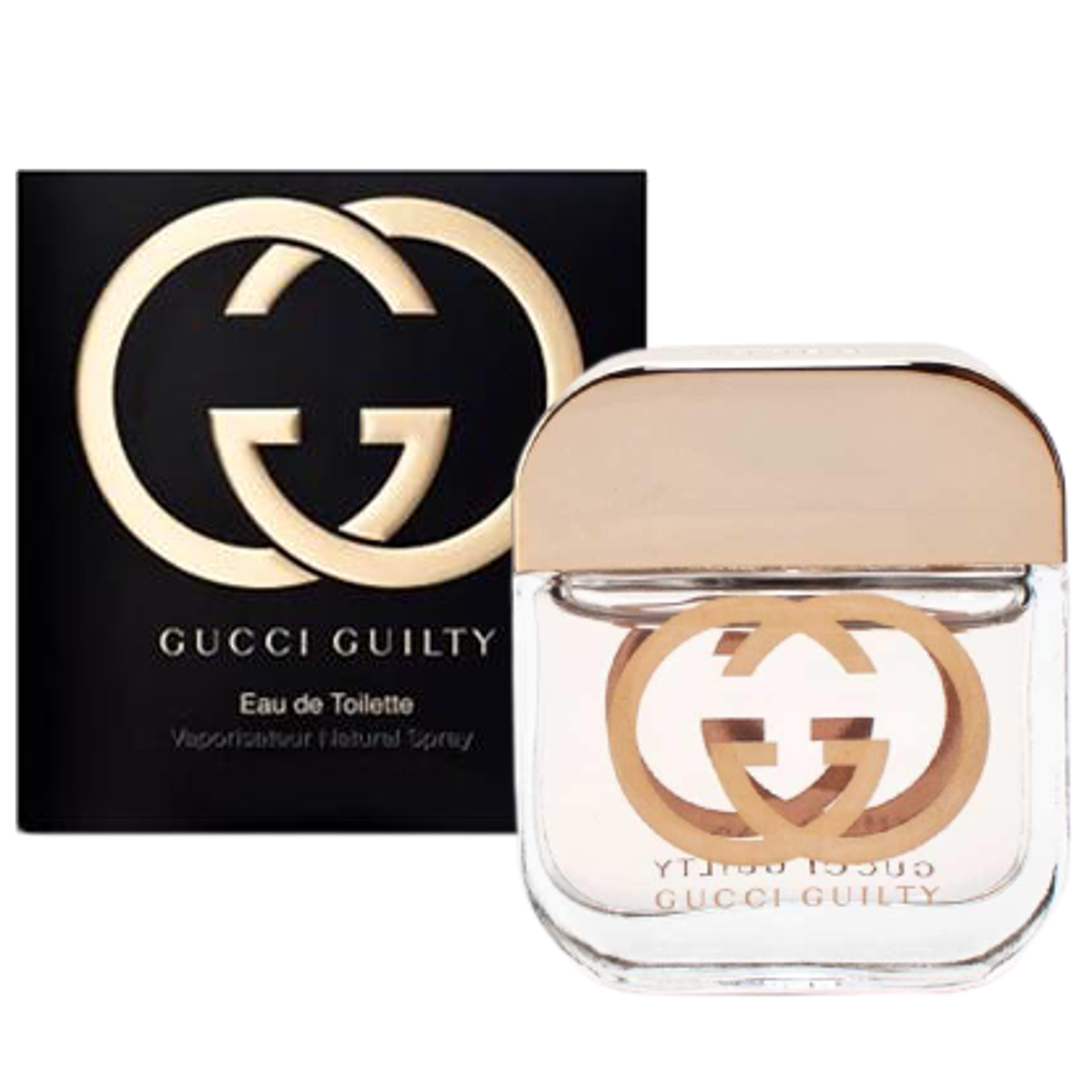 Nước hoa nữ Gucci Guilty Eau De Toilette 5ml
