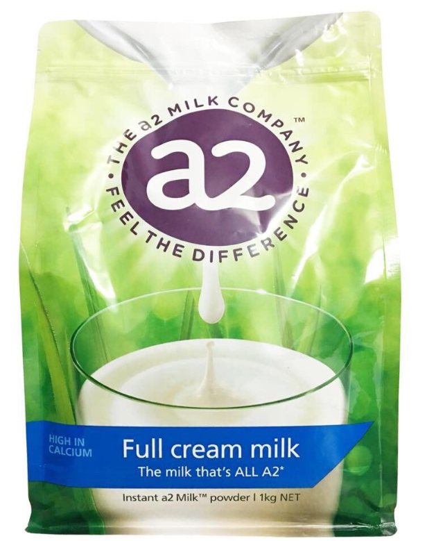 [HÀNG ÚC] Sữa A2 nguyên kem 1KG