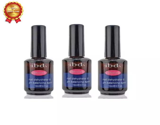 Kiềm dầu IBD