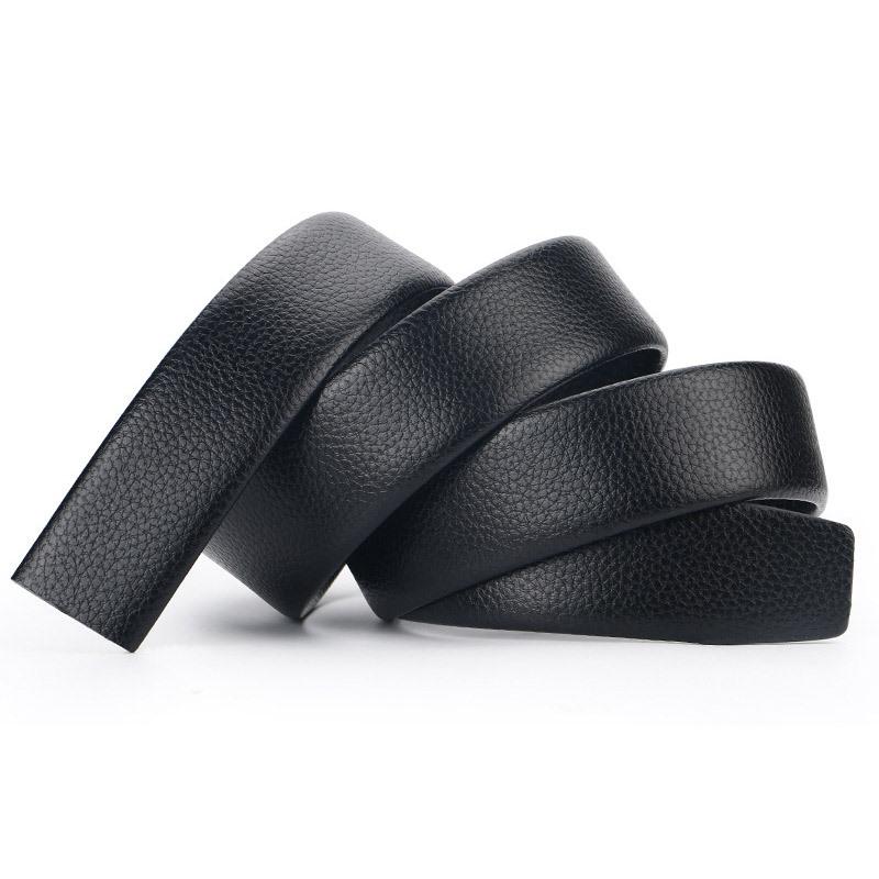 Thắt lưng / dây nịt thời trang cho nam - da PU cao cấp 2021
