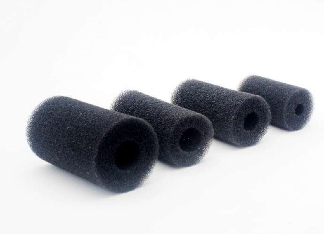 Bịt tép , bị ống thay nước bể cá
