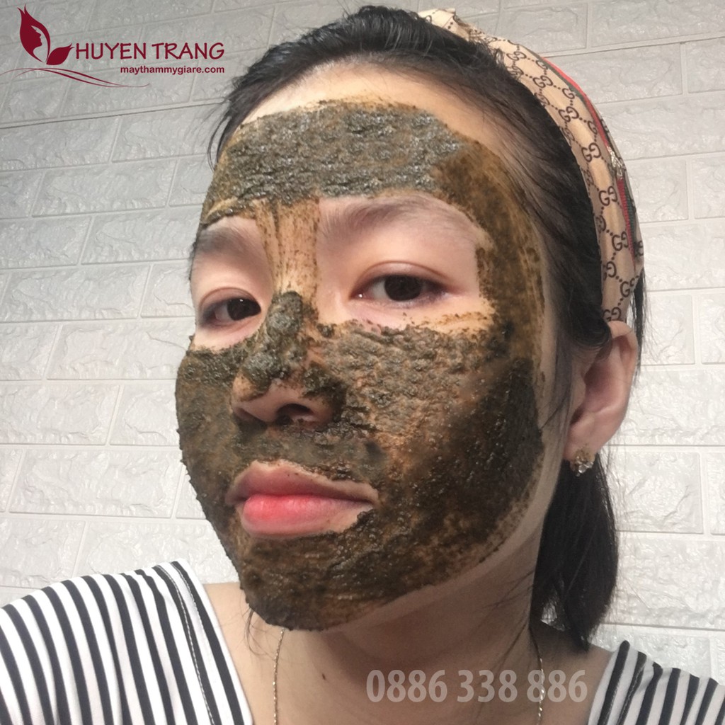 Bột Diếp Cá Handmade - Giảm Mụn, Giảm Sưng Viêm