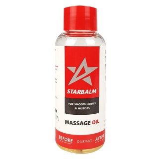 Dầu nóng xoa bóp dầu massage STARBALM 50ml - TMS111 thumbnail