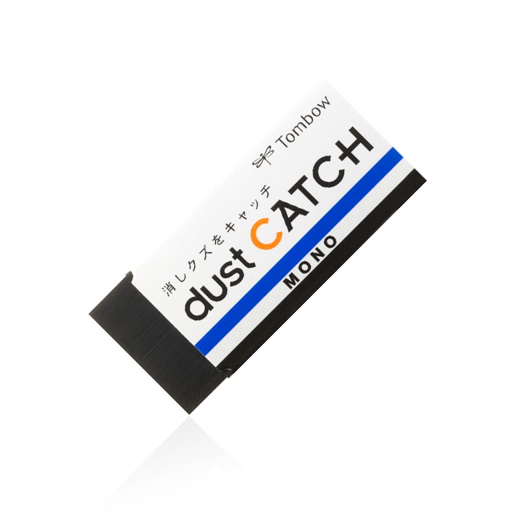 [HCM]Gôm Dust Catch Tombow Mono
