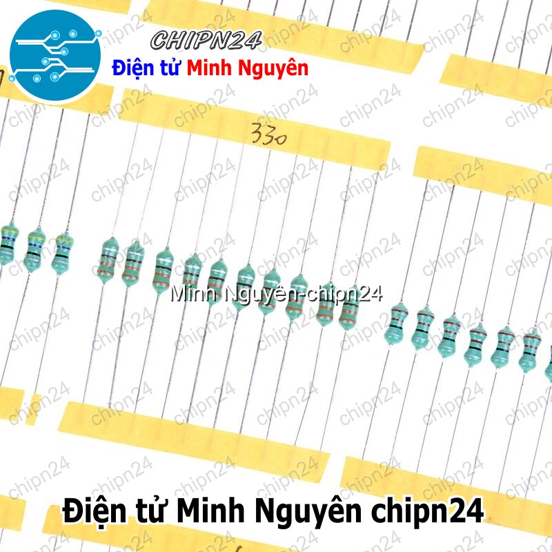 [10 cái] (K189) Cuộn cảm vạch 1/2W DIP 0410 (100uH/220uH/330uH/470uH/1MH/1.5MH/2.2MH/3.3MH/4.7MH/10MH)- [Chọn Loại] - HHH.00357