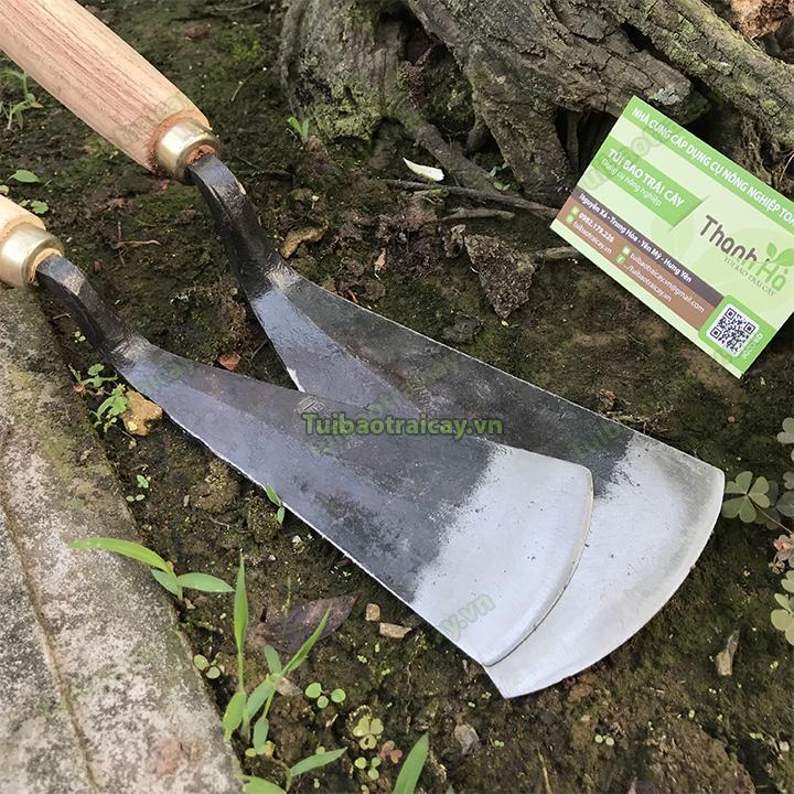 Dầm xới đất làm vườn loại nhỏ