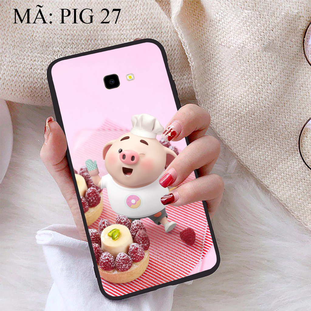 Case for Samsung Galaxy J4 Plus