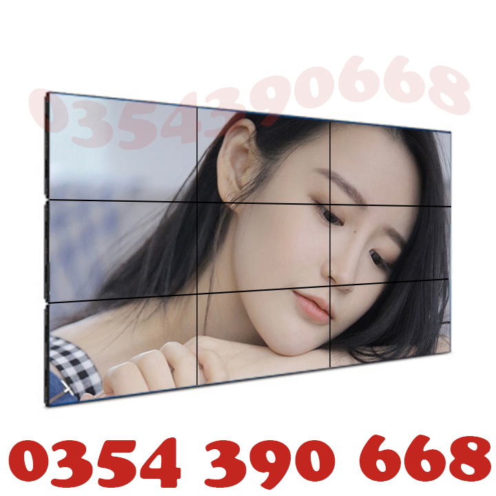 [Trả góp 0%]Màn hình Led P2 trong nhà