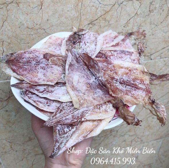 10 con MỰC KHÔ to như hình