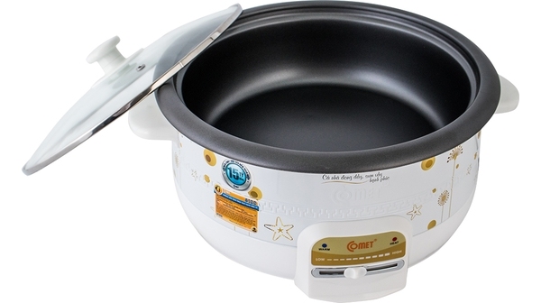 Lẩu Điện COMET CM7731