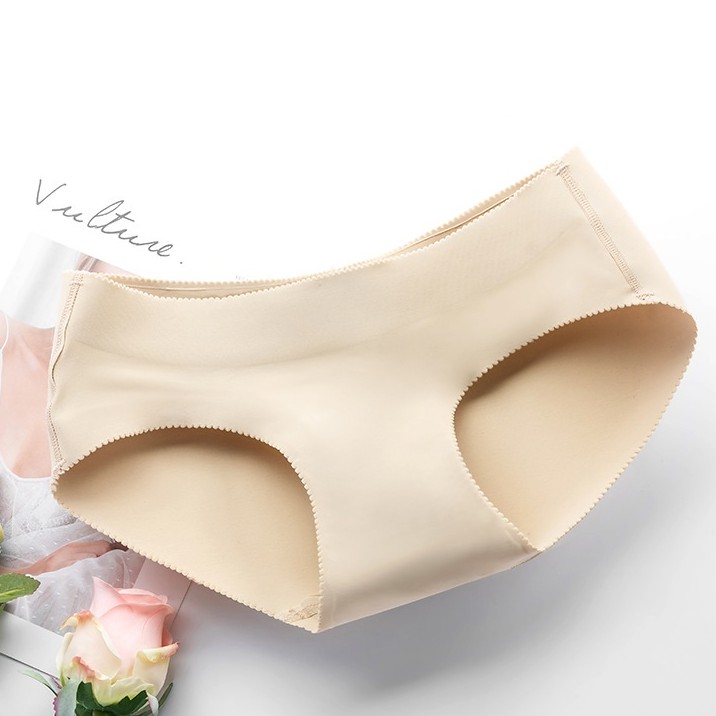 (Hàng Đẹp) Quần Độn Mông Su đúc Cạp Thấp Cho Vòng 3 Sexy