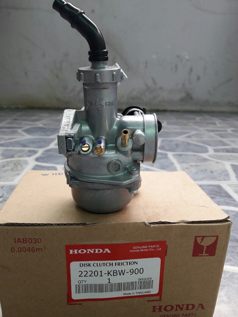 Bình xăng con wave 100