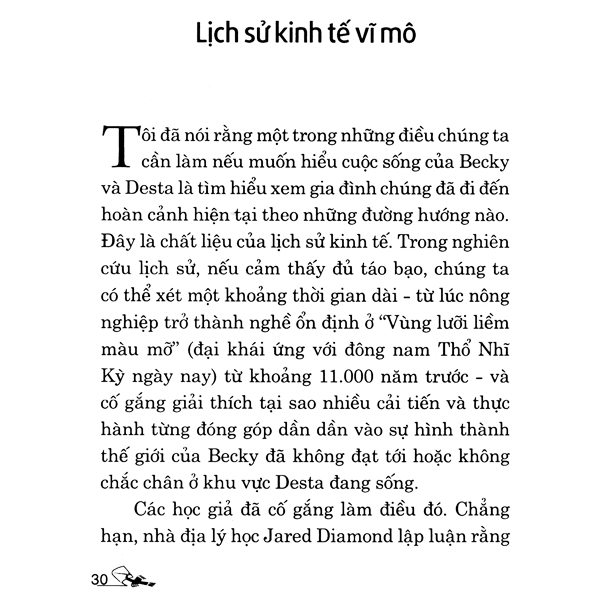 Sách - Dẫn Luận Về Kinh Tế Học