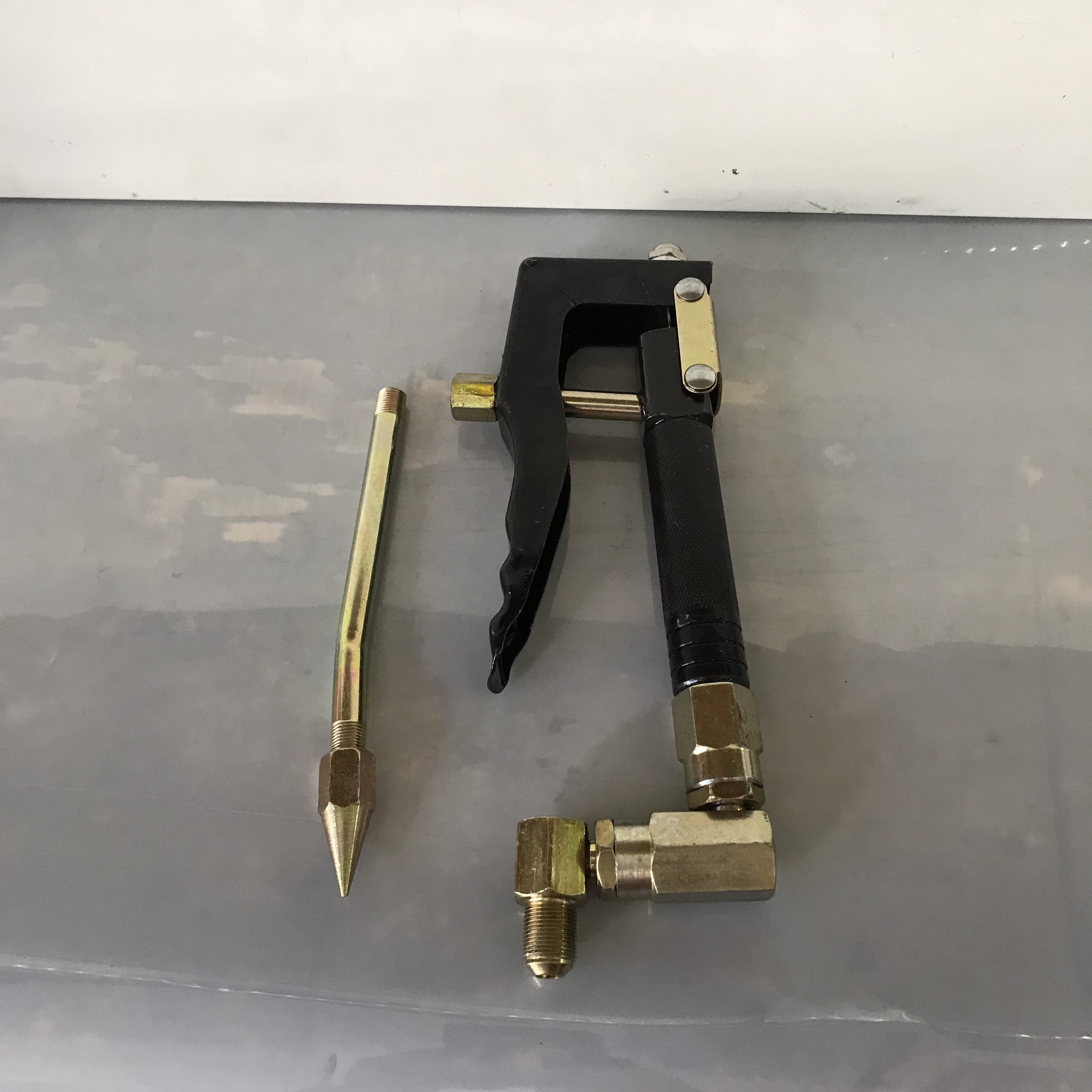 Dụng Cụ Bơm Mỡ Cho Bình Bơm Mỡ Các Loại