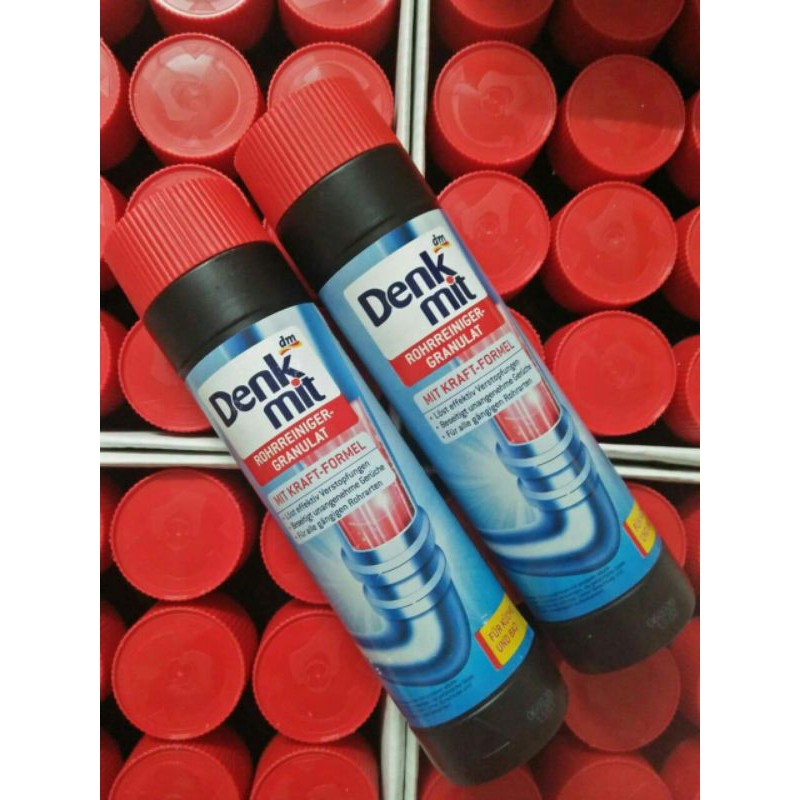 Bột thông tắc cống Denkmit