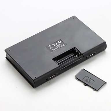 Cân Tiểu Ly 500g/0.01g Notebook ( CÂN TIỂU LY CHẤT LƯỢNG CAO )