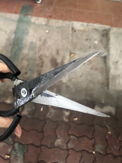 Kéo Cắt Đa Năng Siêu Sắc