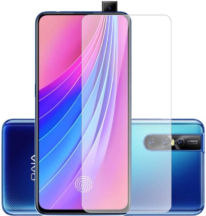 Kính cường lực Vivo V15 Pro (Trong Suốt)