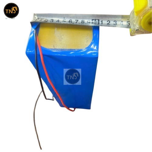 Pin xe điện 48v 12AH , HỆ PIN SẮT 26650