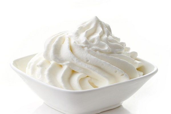 Kem Topping trang trí bánh Silver whip 500gr