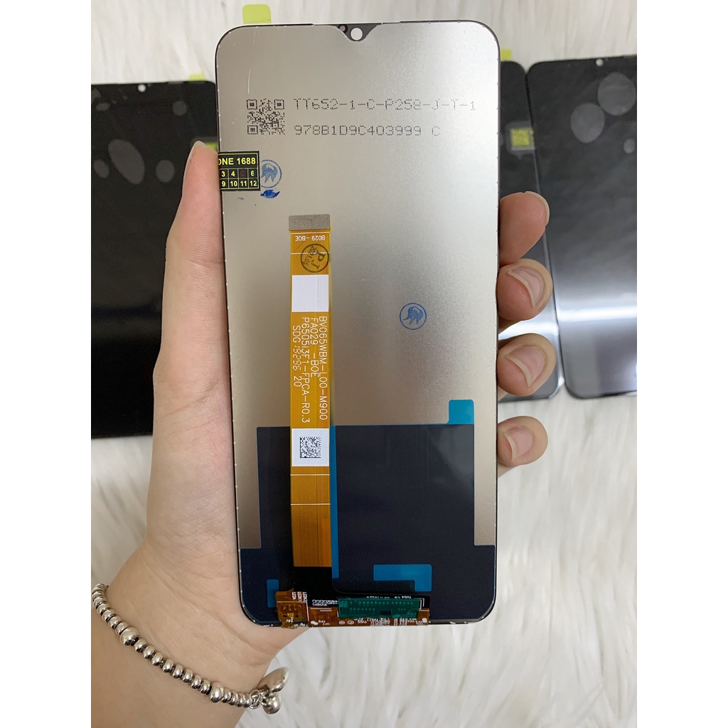 Màn Hình Điện Thoại Oppo A5(2020) Zin - chung (A8x a11 a92020 a31 2020 C3 c3i redme 5 5i 6 6i )