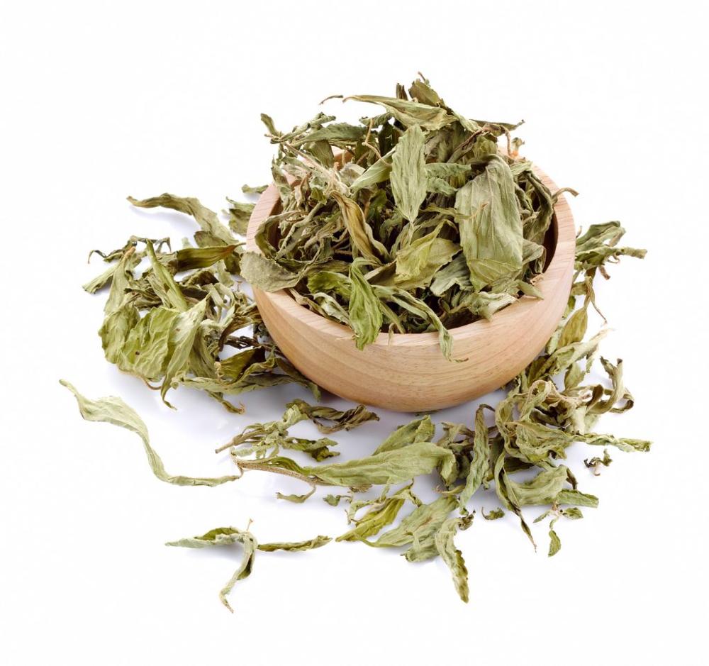 Trà cỏ ngọt túi 50g - chất lượng cho sức khỏe