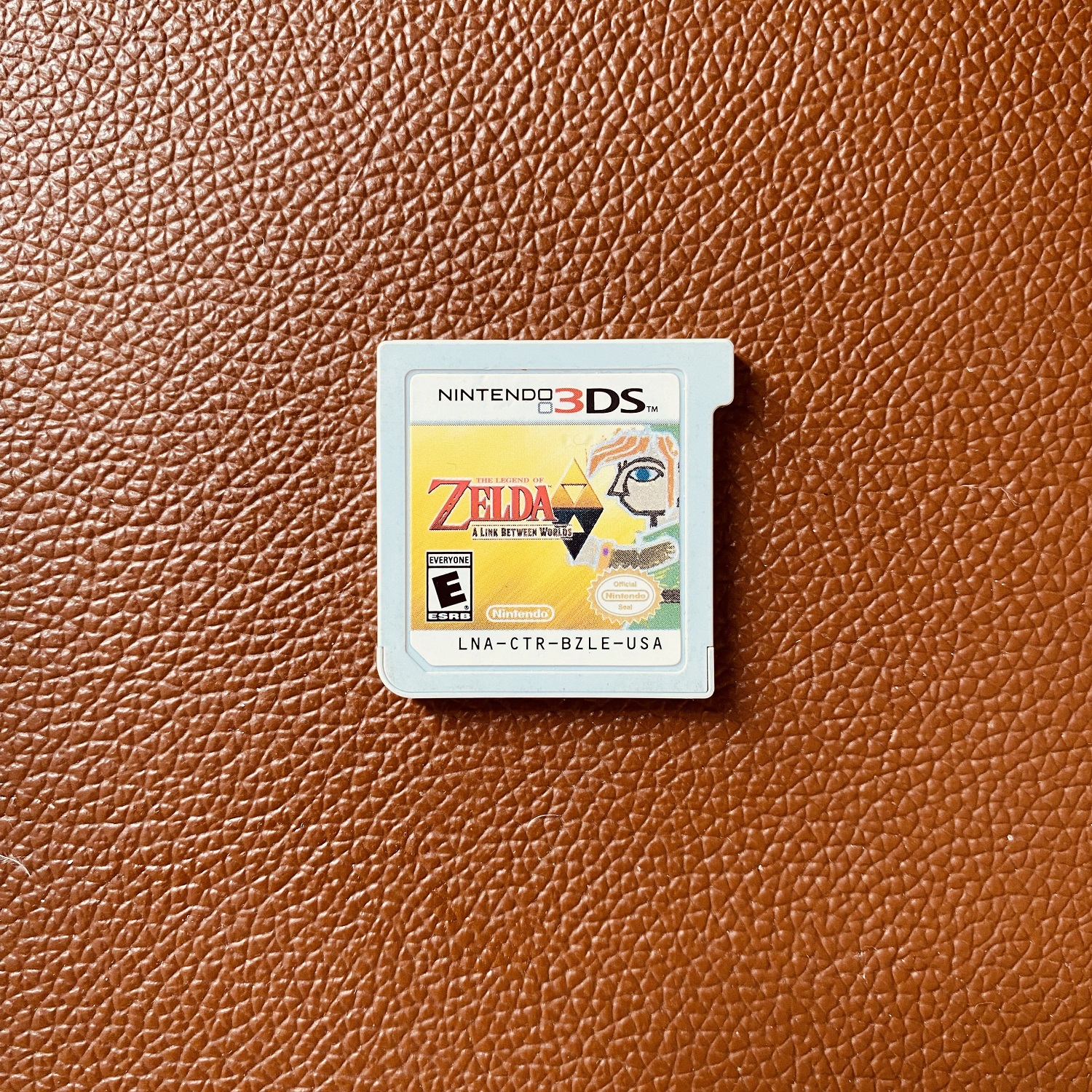 Game 3DS DS GBA hiếm, hay - Chỉ có thẻ