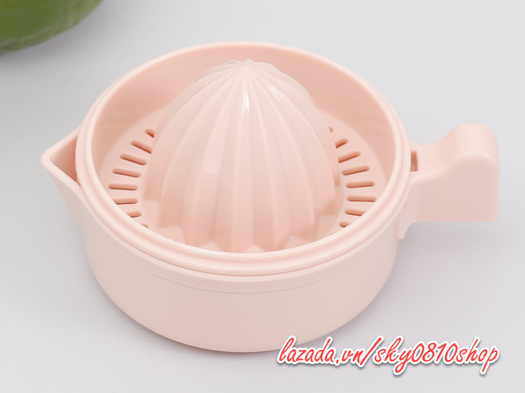 Bộ vắt cam chanh cỡ nhỏ Inochi