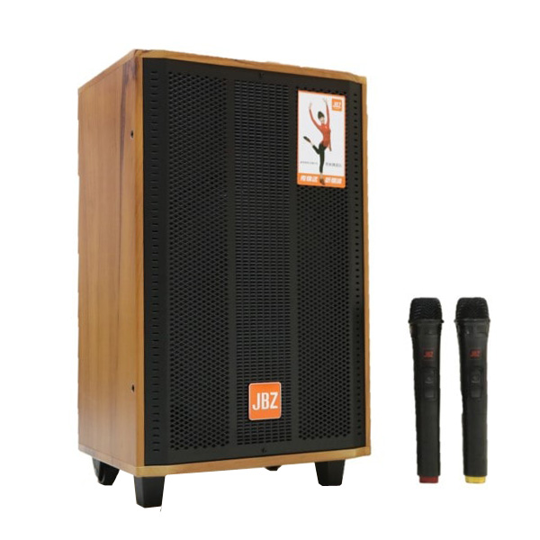 Loa kéo di động jbz j9