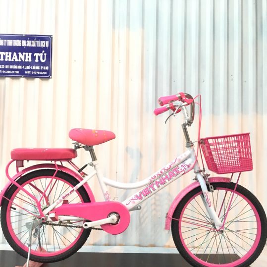 Xe đạp việt nhật giá tốt giảm giá đến 40  Tháng 5 2023  Mua Ngay  Tiki