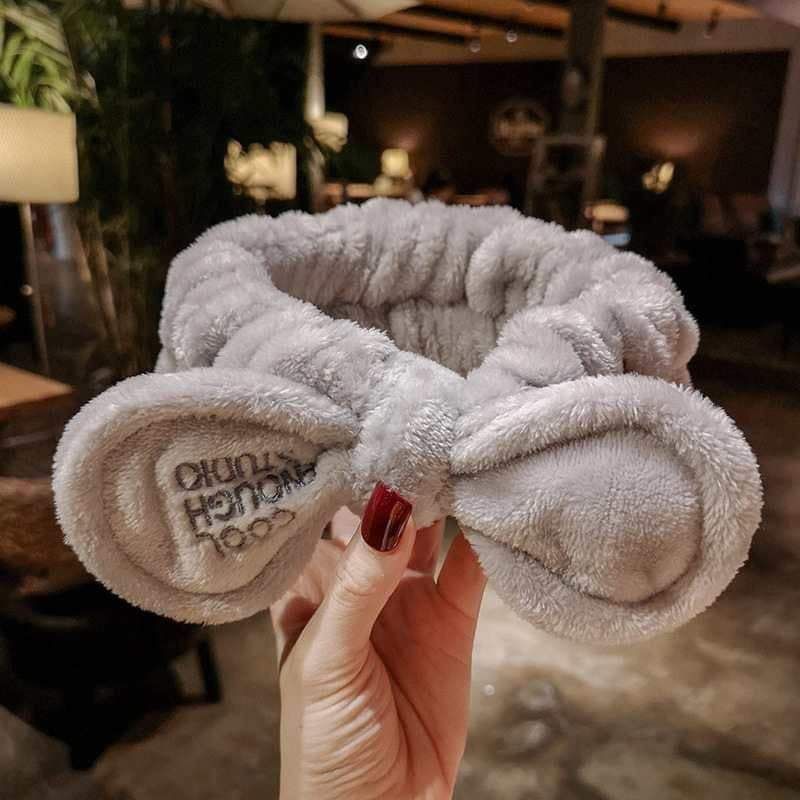 Băng đô cài tóc Quảng Châu siêu cute