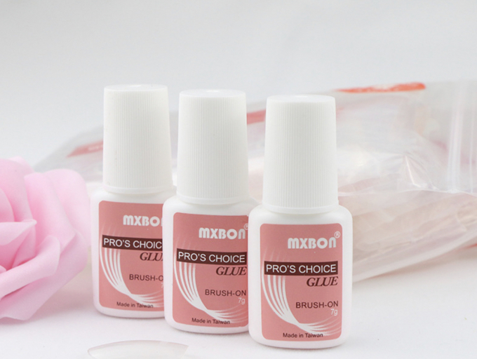 KEO DÁN MÓNG GIẢ - DÁN ĐÁ ĐA NĂNG MXBON (LOẠI 1)