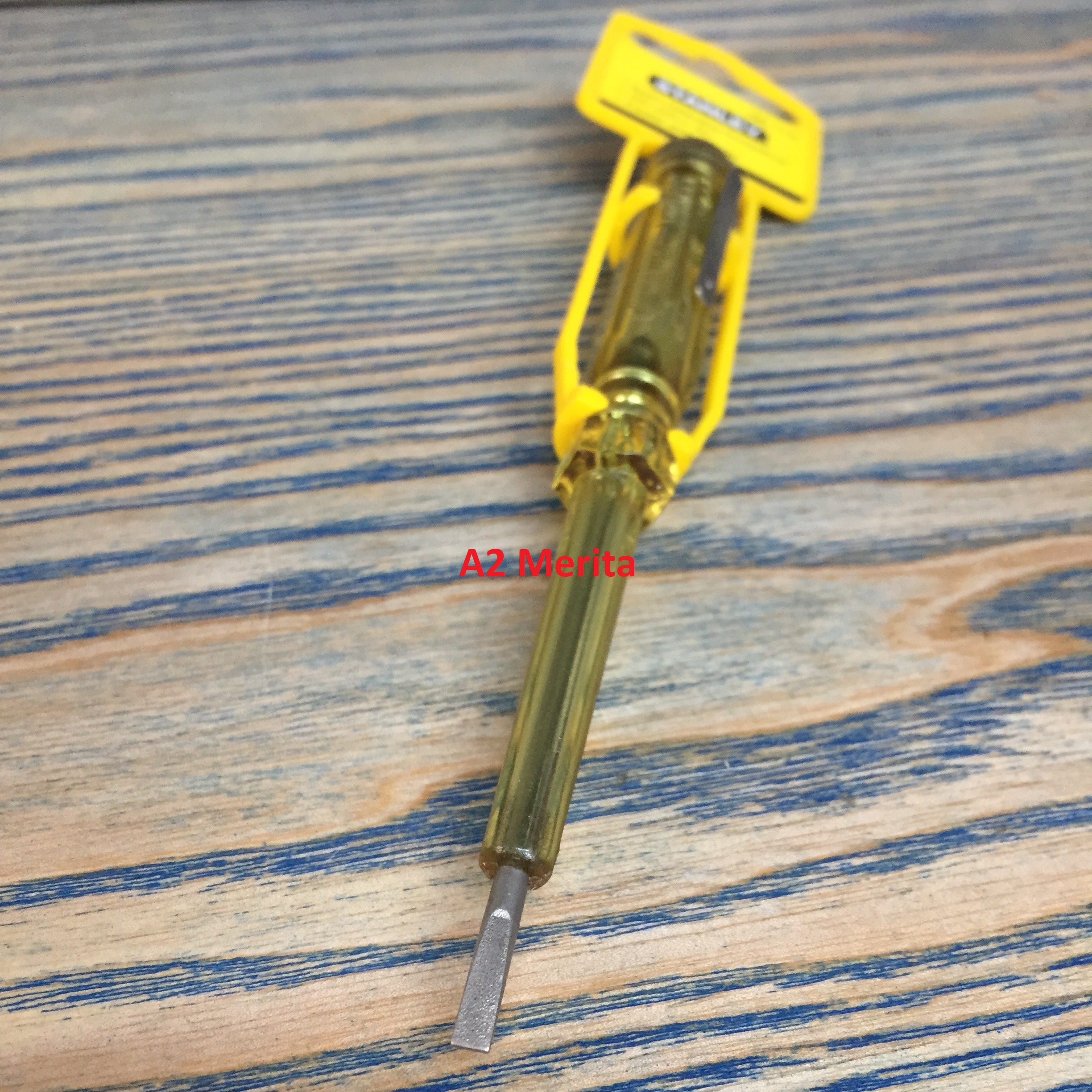 Bút thử điện 150mm Stanley 66-119-S
