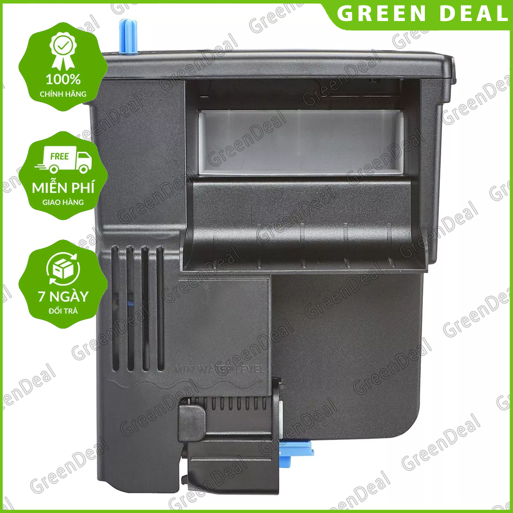 SEACHEM - Power Filter Tidal | Máy lọc thác cho hồ cá thủy sinh