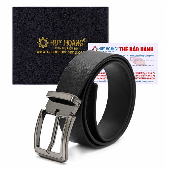 Male cowhide belt male head needle glorious multicolour hk4107-08-09