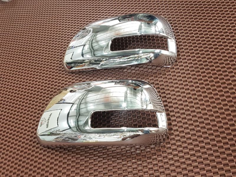 Ốp gương Fortuner 2010 - 2015