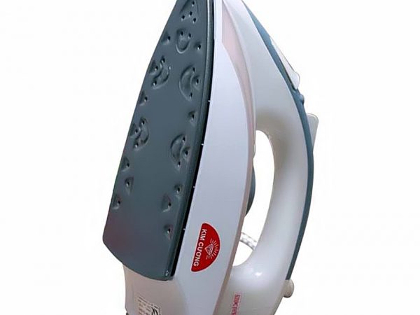 BÀN ỦI HƠI NƯỚC KIM CƯƠNG T-620