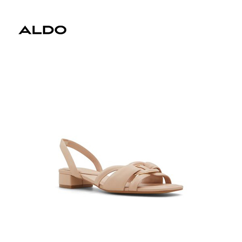 Sandal quai ngang nữ Aldo ALONDRA