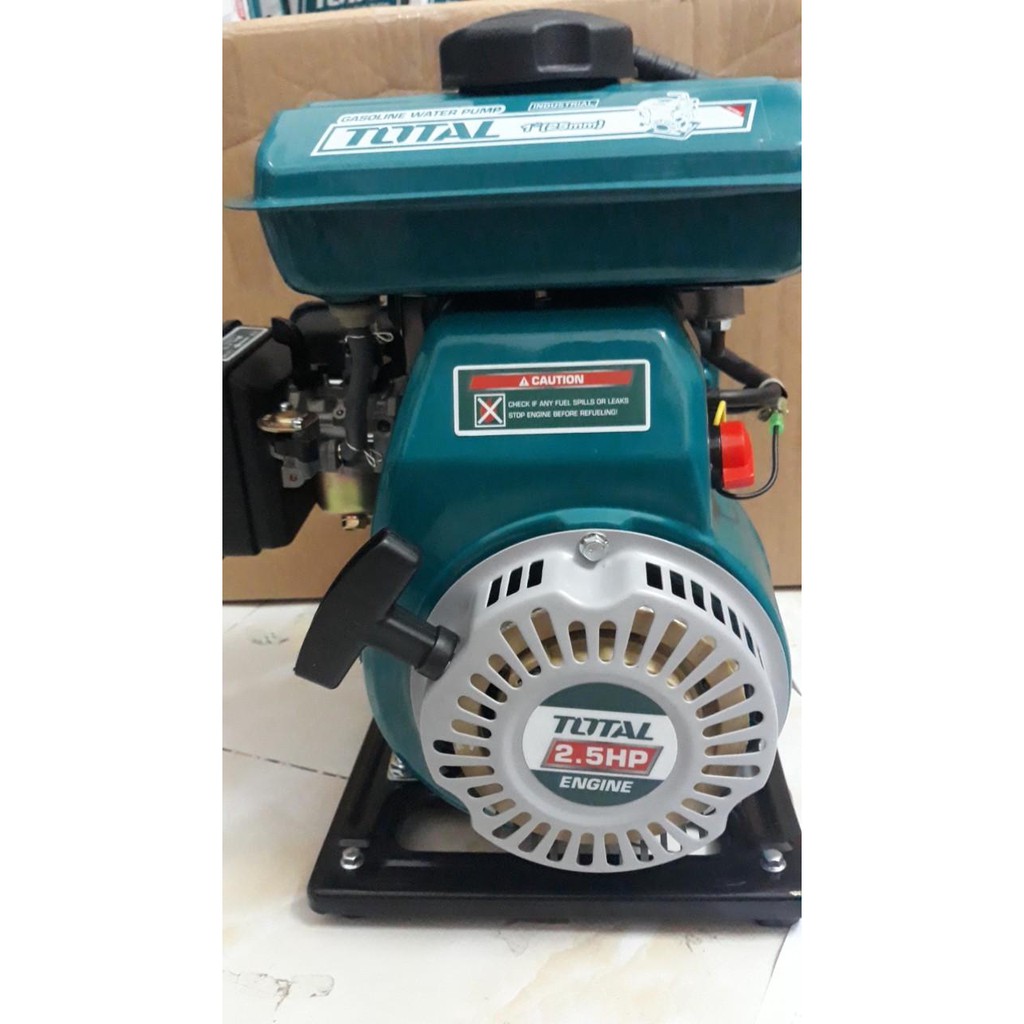 [HCM]MÁY BƠM NƯỚC DÙNG XĂNG TP3101