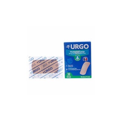 Băng cá nhân chống thấm nước urgo combo 2 miếng