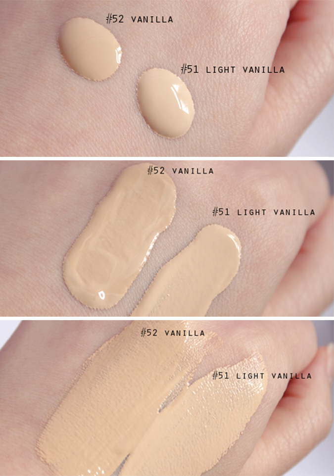 Kem nền Bourjois Bourjois Healthy Mix Serum Foundation 30ml (Màu 52)