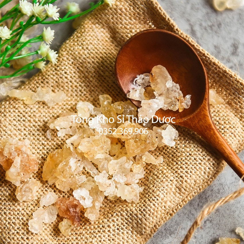 Tuyết Yến Vân Nam 100g (Tuyết Yến Kéo Sợi)