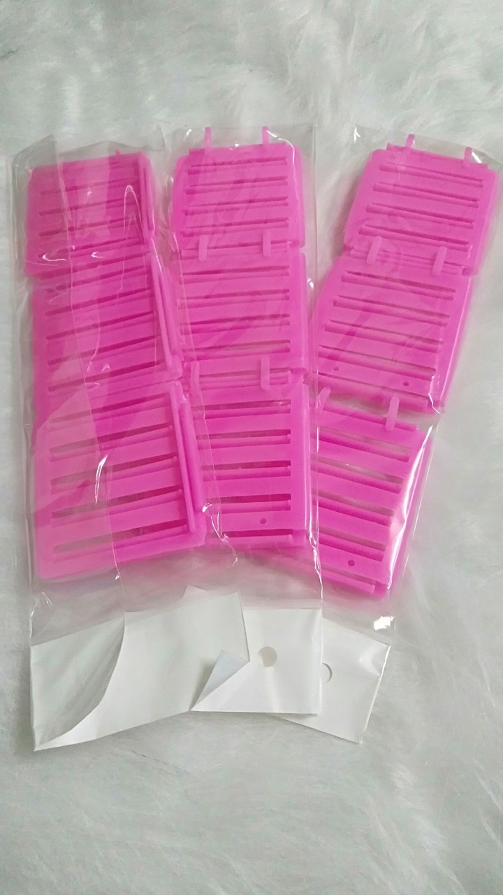 Combo 3 cái bấm phồng chân tóc